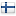 hotel-melody.com server is located in Finland